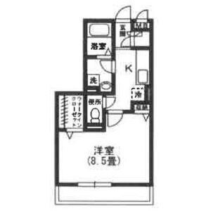 【間取り】 | WISTERIA PLACE(ウィステリアプレイス)