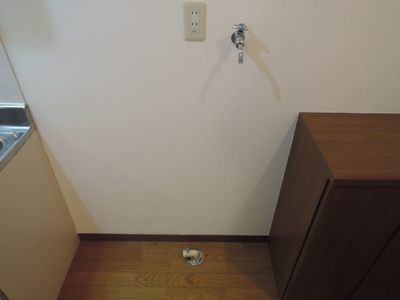 【内装】 | メゾンモンブラン