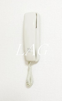 【セキュリティ】 | シャンブレモトマチ | インターフォンです。