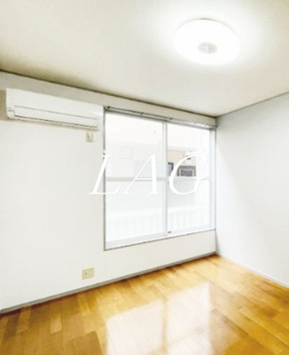 【居間・リビング】 | シャンブレモトマチ | 洋室のお部屋です。