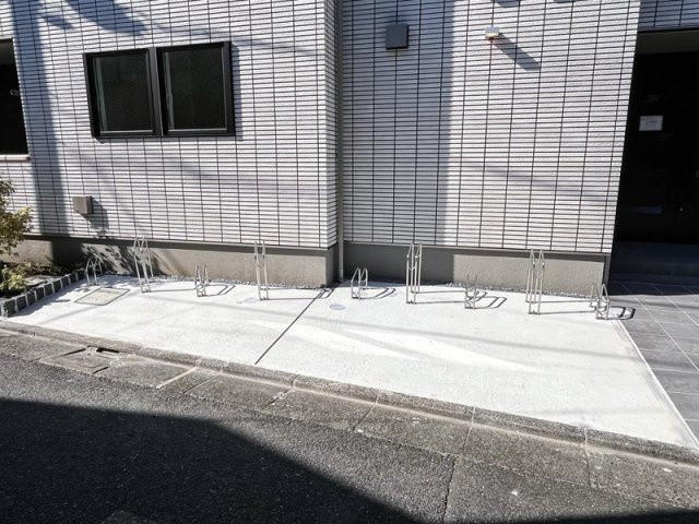 アレーズ・テラのその他
