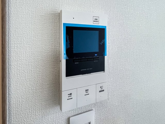 アレーズ・テラの設備