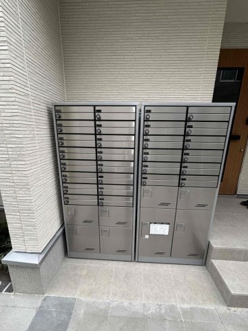 リブリ・南花畑のその他