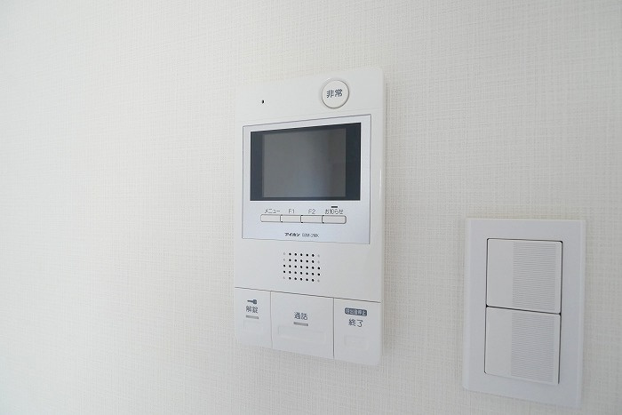 セジョリ墨田EASTの内装