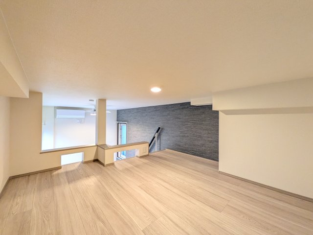 ハーモニーテラス梅田ⅩⅦの内装