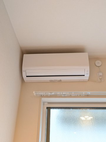 ハーモニーテラス梅田ⅩⅦの設備