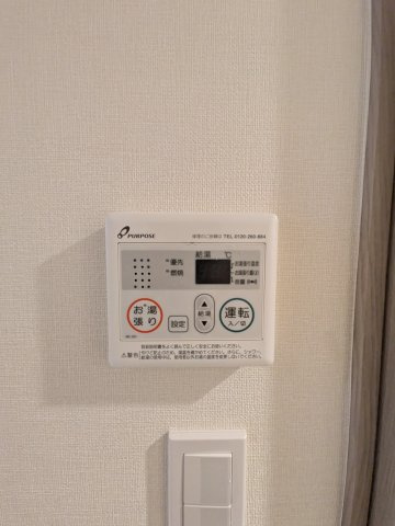 ハーモニーテラス梅田ⅩⅦの設備