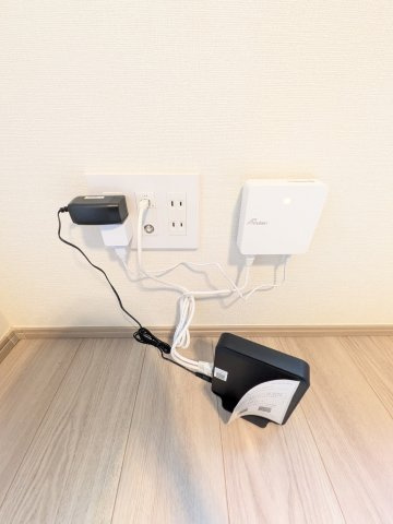 ハーモニーテラス梅田ⅩⅦの設備
