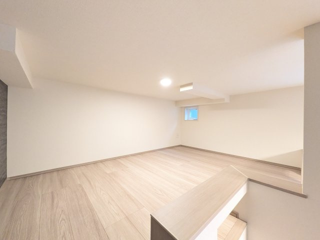 ハーモニーテラス梅田ⅩⅦの内装