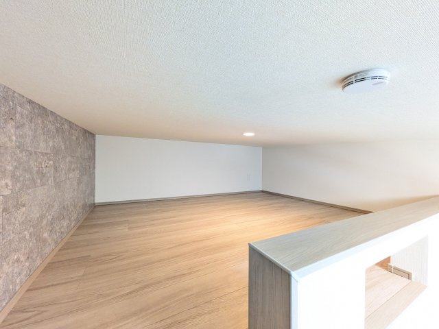 ハーモニーテラス貫井Ⅲの内装