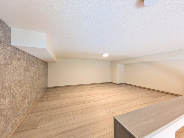 ハーモニーテラス貫井Ⅲの内装