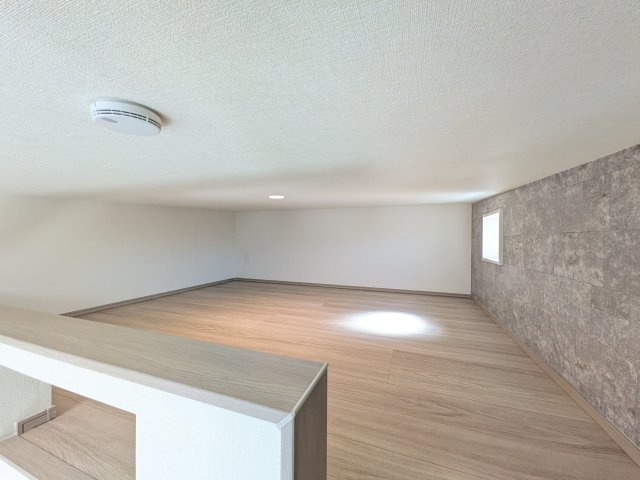 ハーモニーテラス貫井Ⅲの内装