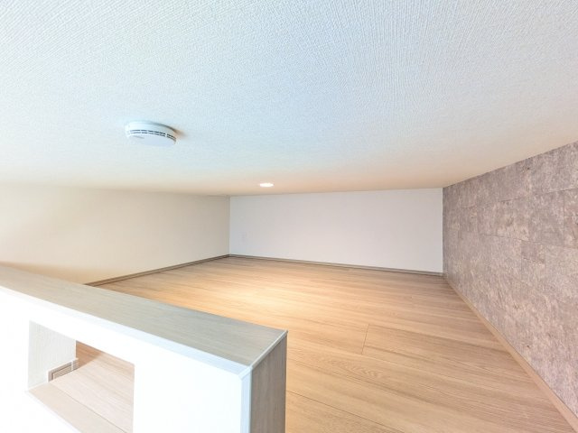 ハーモニーテラス貫井Ⅲの内装