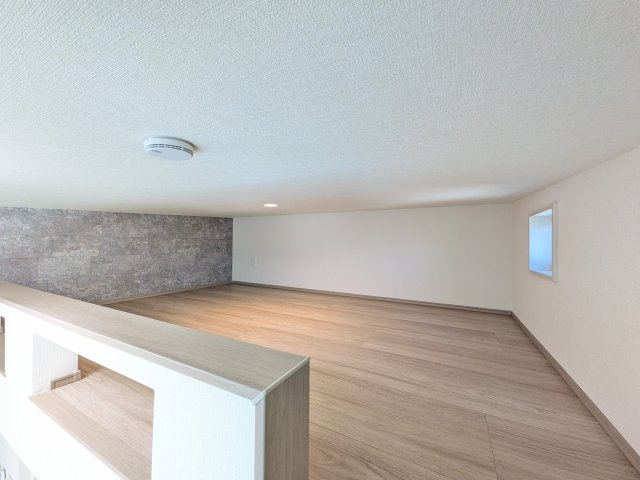 ハーモニーテラス貫井Ⅲの内装