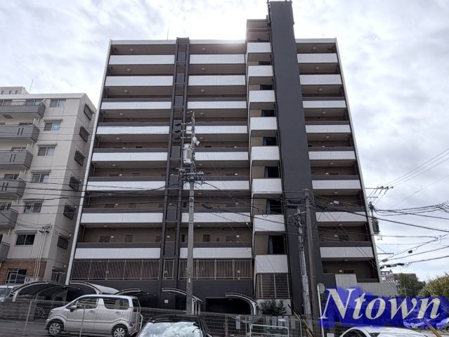 【外観】 | ル　セルクル | 外観です