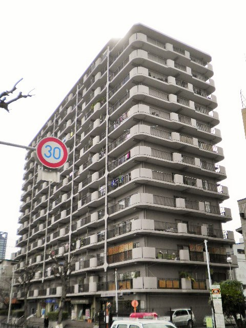 【外観】