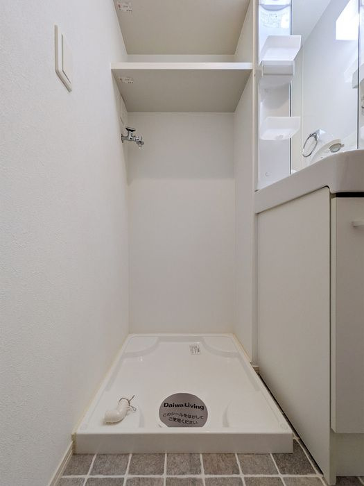 D-room南昭和町の設備