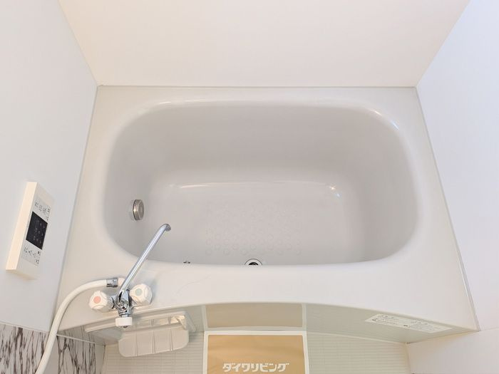 D-room南昭和町の設備