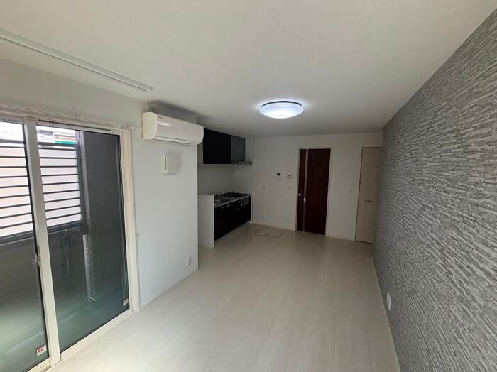 D-room南昭和町のその他