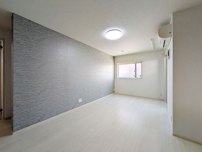 D-room南昭和町の設備