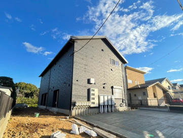 Gran Vialeの画像