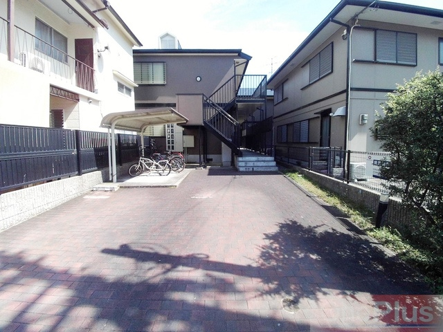 神戸市灘区篠原南町２丁目のアパートのその他