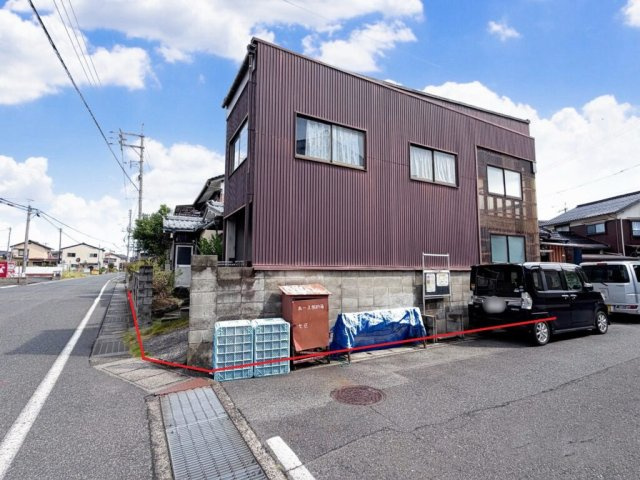 賀露町南１丁目