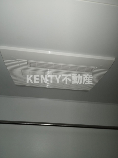 【設備】 | エル・セレーノ品川西大井