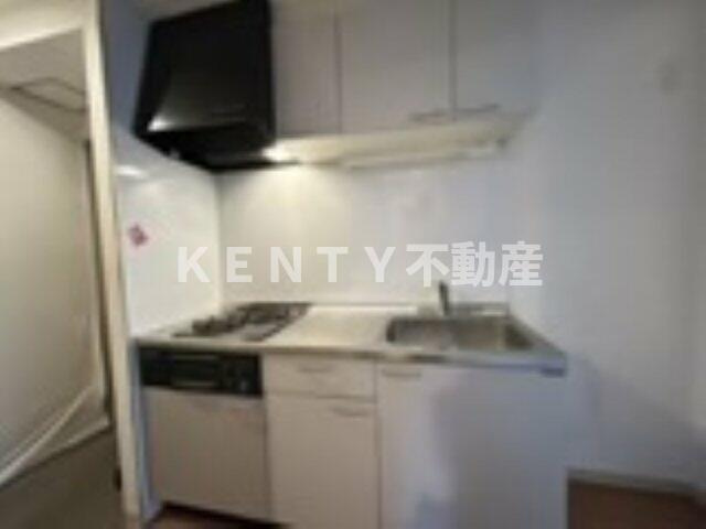 【キッチン】 | アディレーク武蔵小山 | キッチンでお料理をお楽しみください