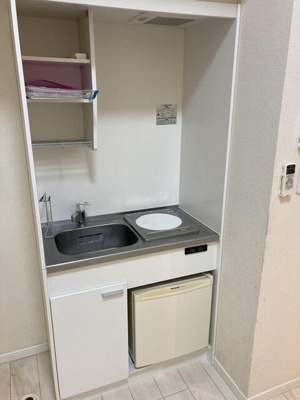 【キッチン】 | Ｌａｕｌｅ’ａ三ツ沢下町