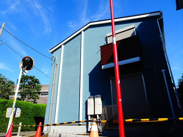 ザ・パークメゾン永福町Ａ棟