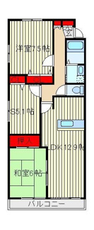 【間取り】 | AXIS　KASHIWA