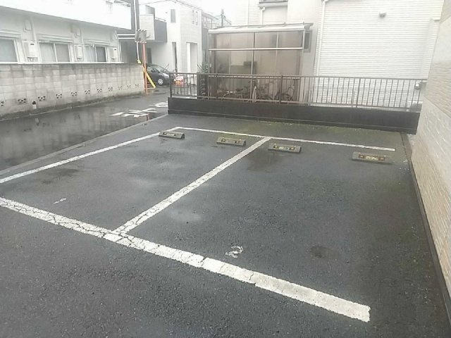レオパレス緑町のその他