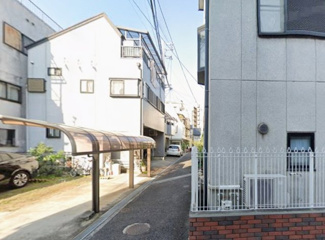 【その他】 | 東灘区魚崎北町6丁目　中古戸建