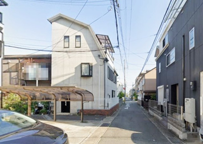 【その他】 | 東灘区魚崎北町6丁目　中古戸建