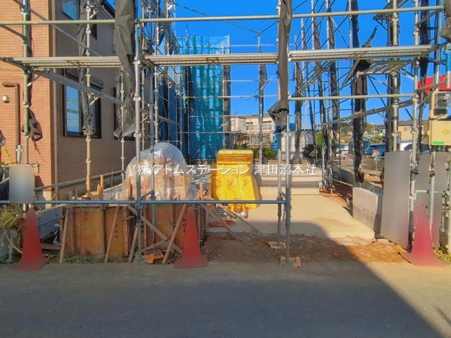 アトムセレクト千葉市花見川区武石町２期１号棟の画像