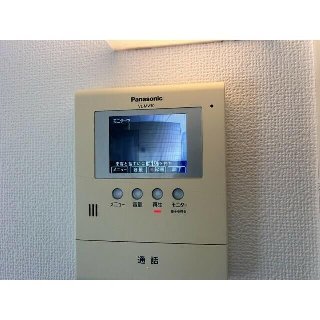 ７ｔｈ ＡＶＥＮＵＥのセキュリティ