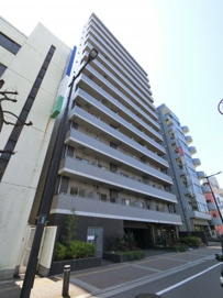 URBAN FLATS 千葉中央の画像