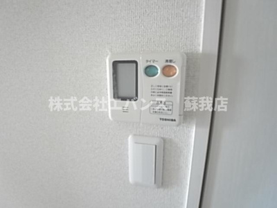 【設備】 | URBAN FLATS千葉中央