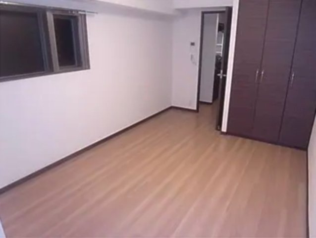 ジェノヴィア清澄白河グリーンヴェールの居間・リビング|リビング