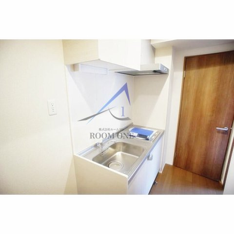 ビューノ巣鴨のキッチン|キッチンです。