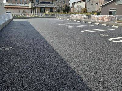 【駐車場】 | リリパット山中