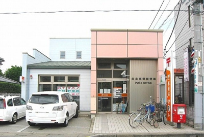 【周辺】 | リリパット山中 | 北本東間郵便局まで1450m