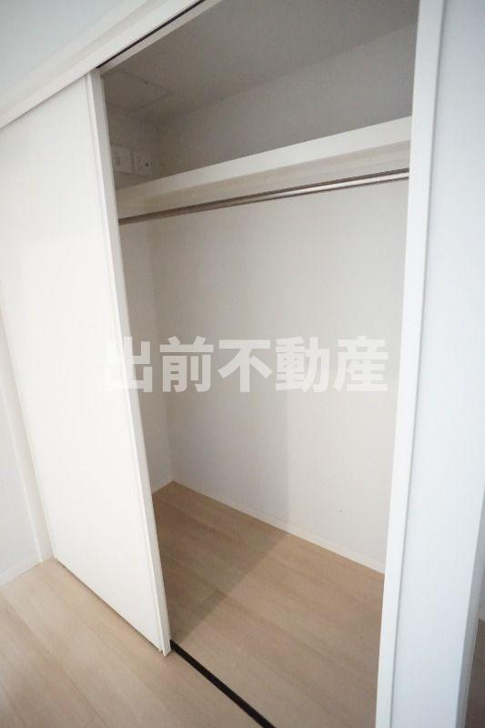 maisonazaleaの収納