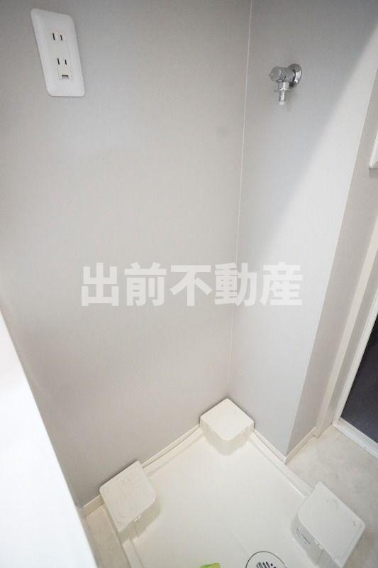 maisonazaleaの設備