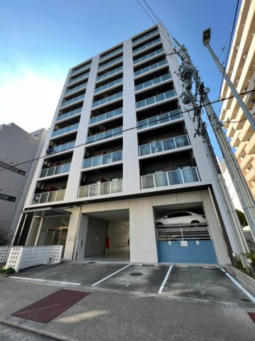 RIDGE堀田　名古屋市賃貸　仲介手数料無料の外観
