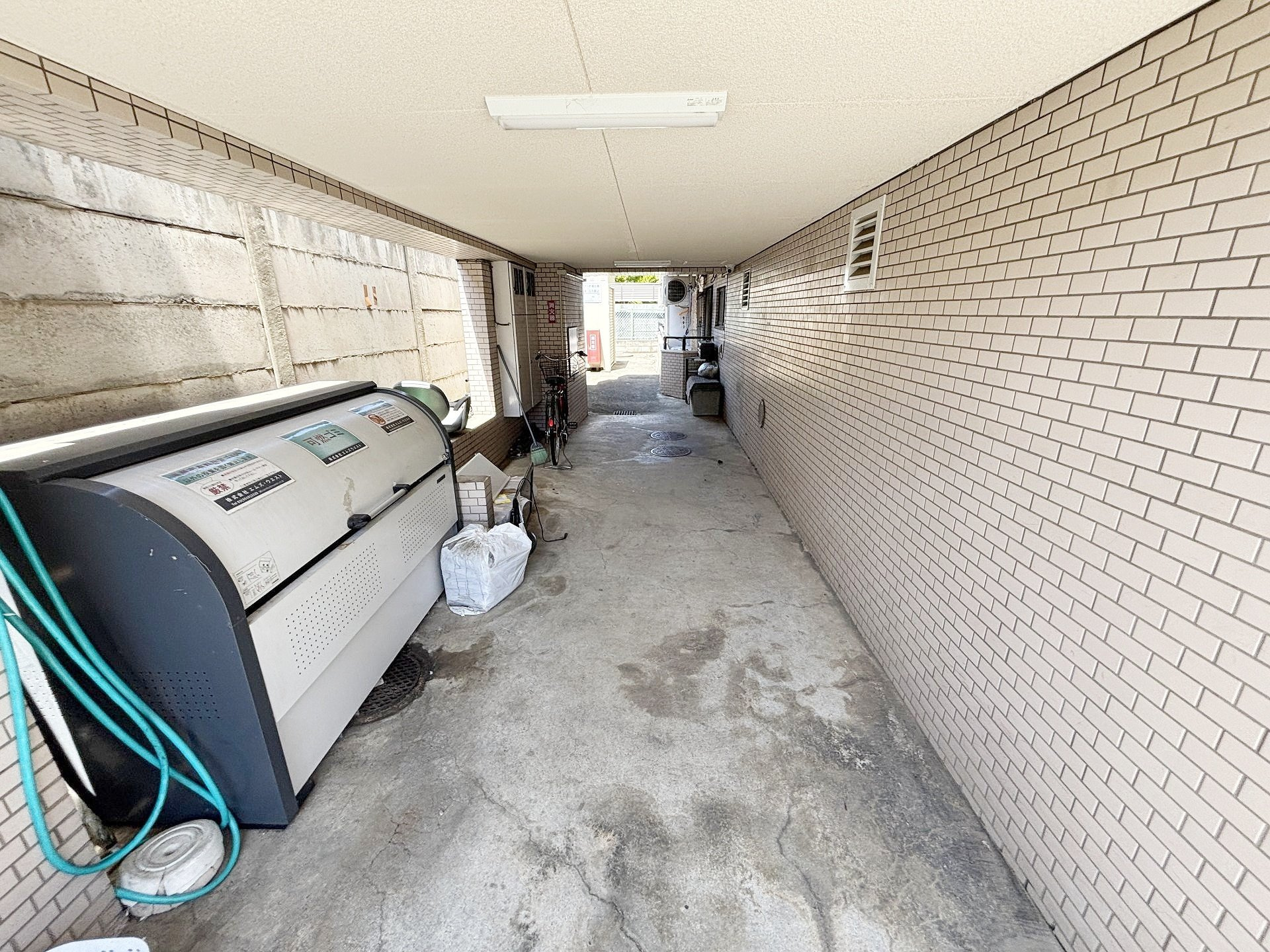 ヴィンテージ清瀬のその他共用部分