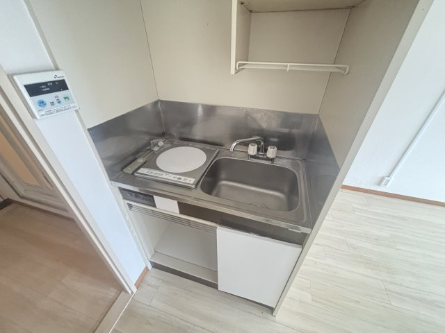ヴィンテージ清瀬のキッチン|※他号室写真です