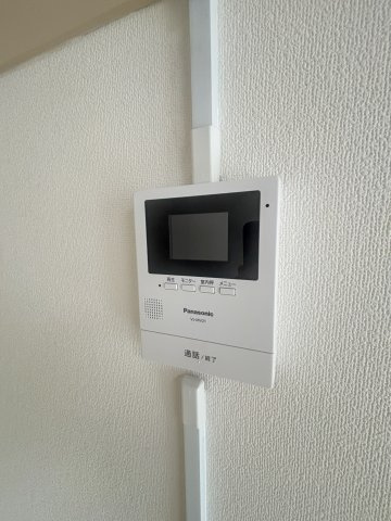 ヴィンテージ清瀬のセキュリティ|※他号室写真です