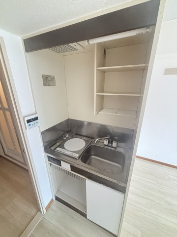 ヴィンテージ清瀬のキッチン|※他号室写真です